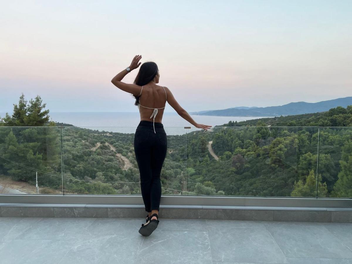 Exclusive Villas Pappas Σάρτη Εξωτερικό φωτογραφία