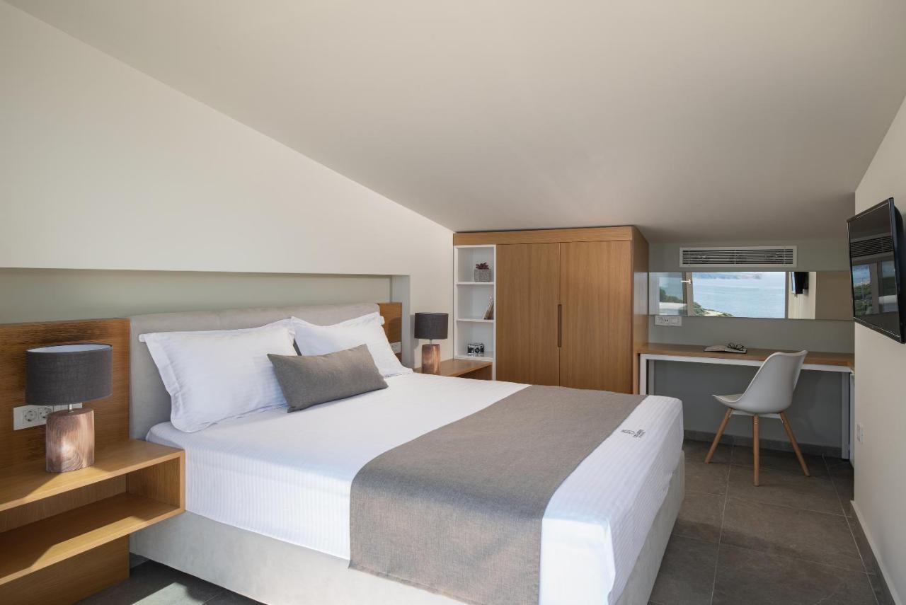 Exclusive Villas Pappas Σάρτη Εξωτερικό φωτογραφία