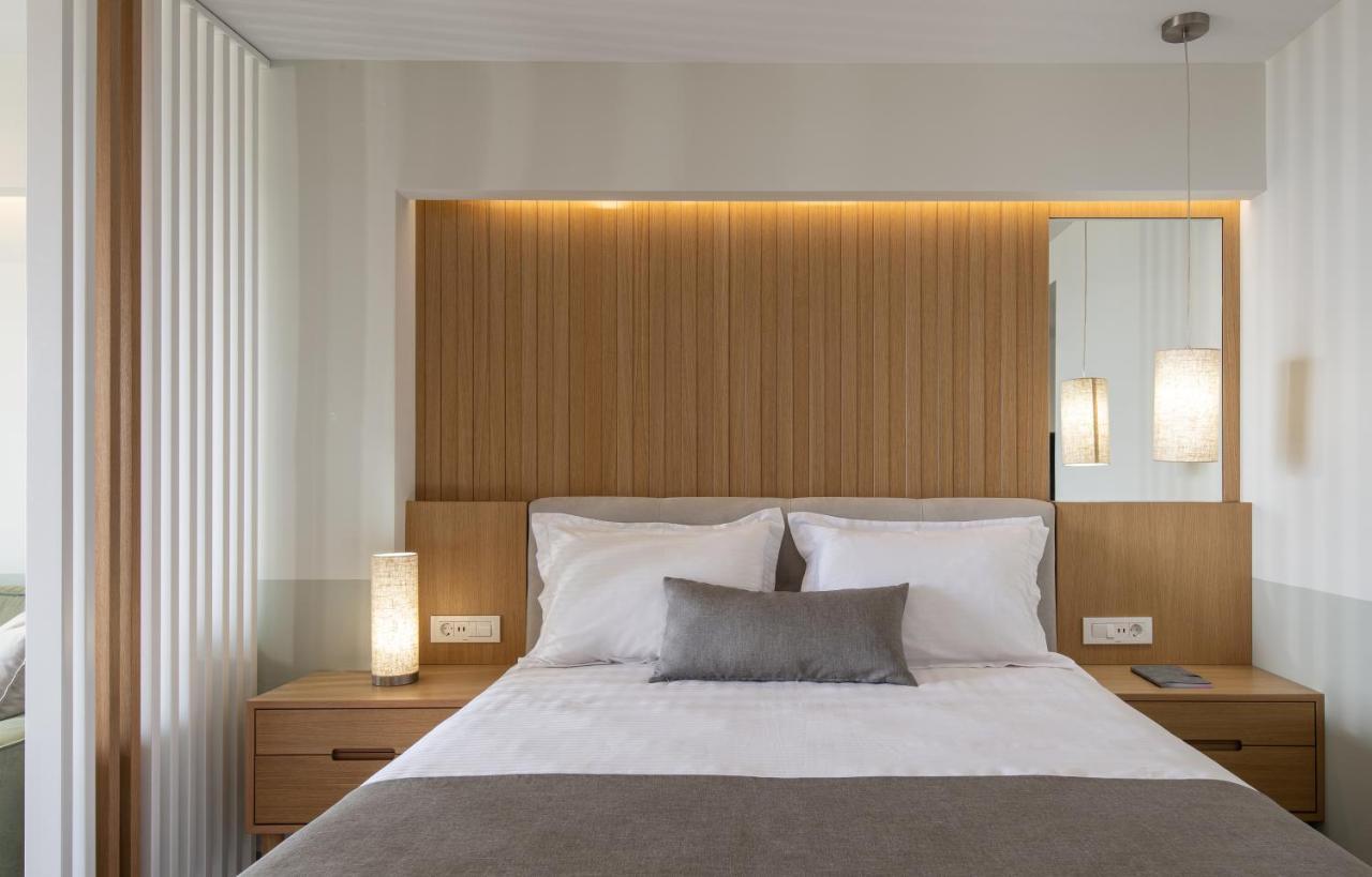 Exclusive Villas Pappas Σάρτη Εξωτερικό φωτογραφία