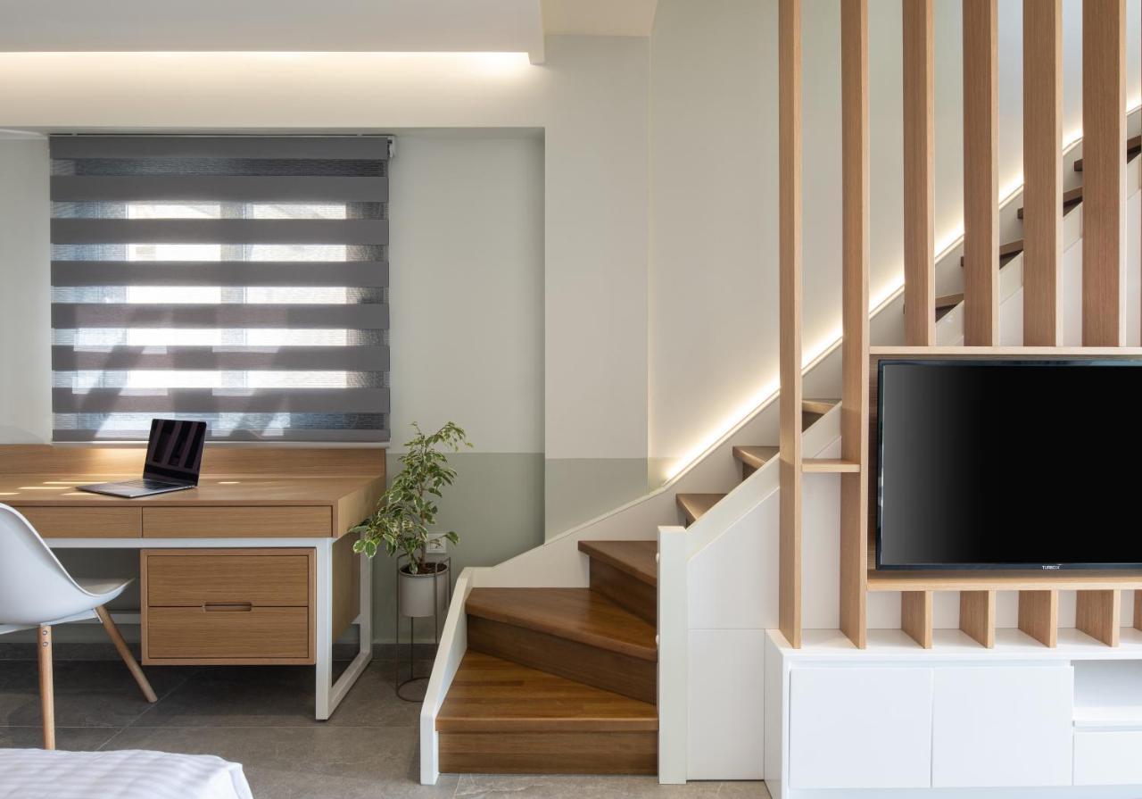 Exclusive Villas Pappas Σάρτη Εξωτερικό φωτογραφία