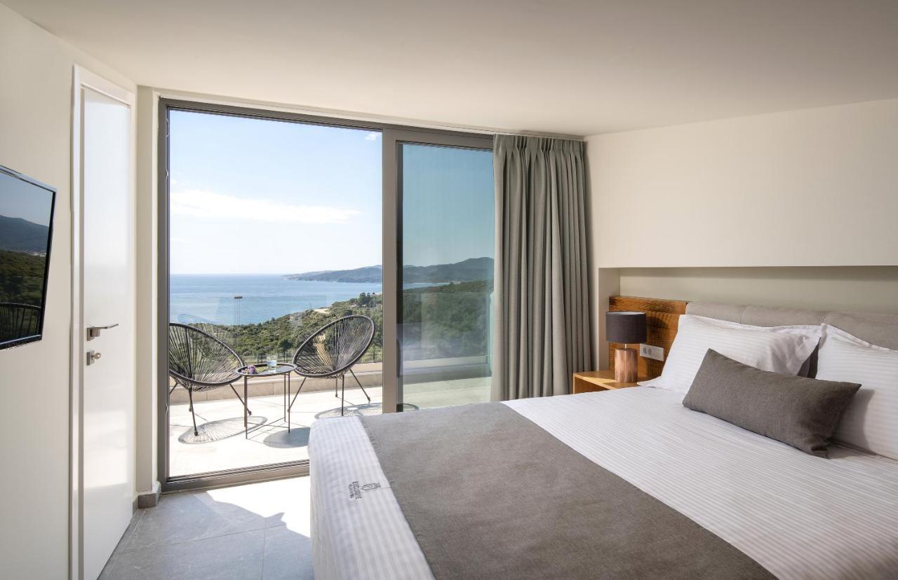 Exclusive Villas Pappas Σάρτη Εξωτερικό φωτογραφία