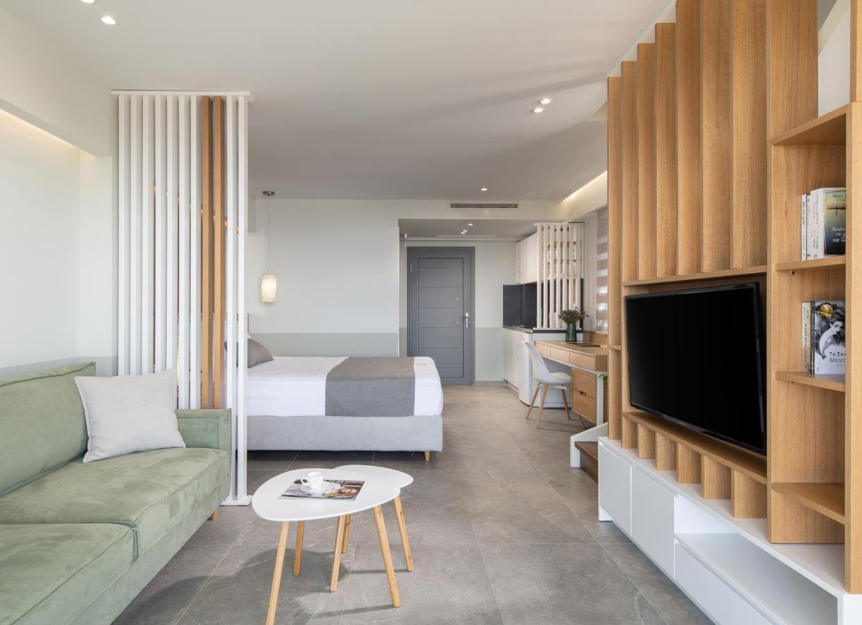 Exclusive Villas Pappas Σάρτη Εξωτερικό φωτογραφία