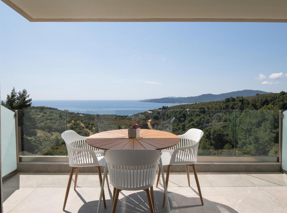 Exclusive Villas Pappas Σάρτη Εξωτερικό φωτογραφία