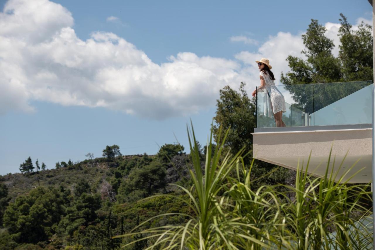 Exclusive Villas Pappas Σάρτη Εξωτερικό φωτογραφία
