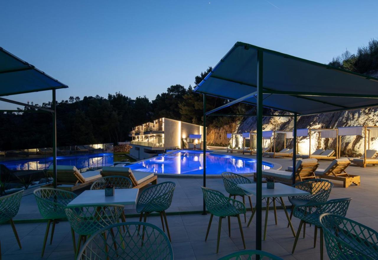 Exclusive Villas Pappas Σάρτη Εξωτερικό φωτογραφία