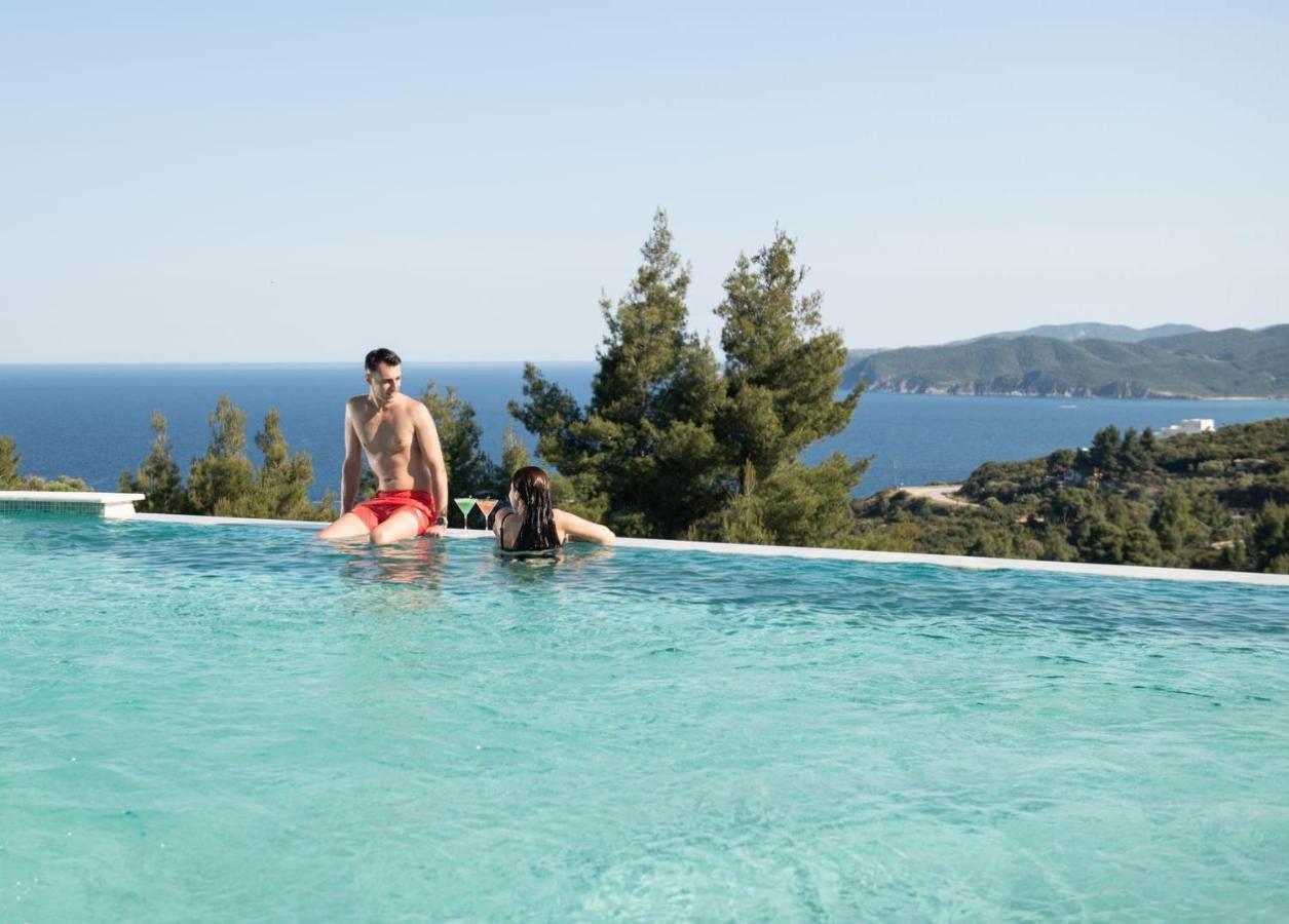 Exclusive Villas Pappas Σάρτη Εξωτερικό φωτογραφία