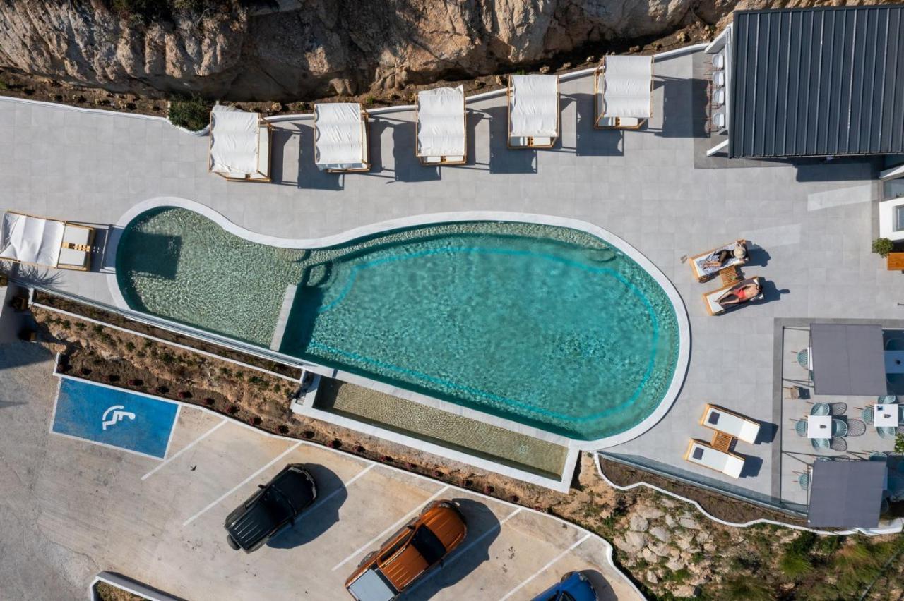 Exclusive Villas Pappas Σάρτη Εξωτερικό φωτογραφία