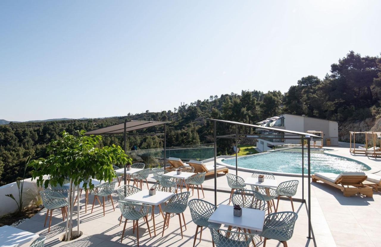 Exclusive Villas Pappas Σάρτη Εξωτερικό φωτογραφία