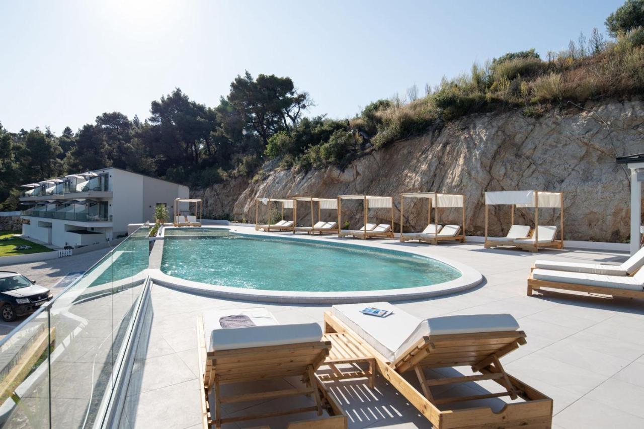 Exclusive Villas Pappas Σάρτη Εξωτερικό φωτογραφία