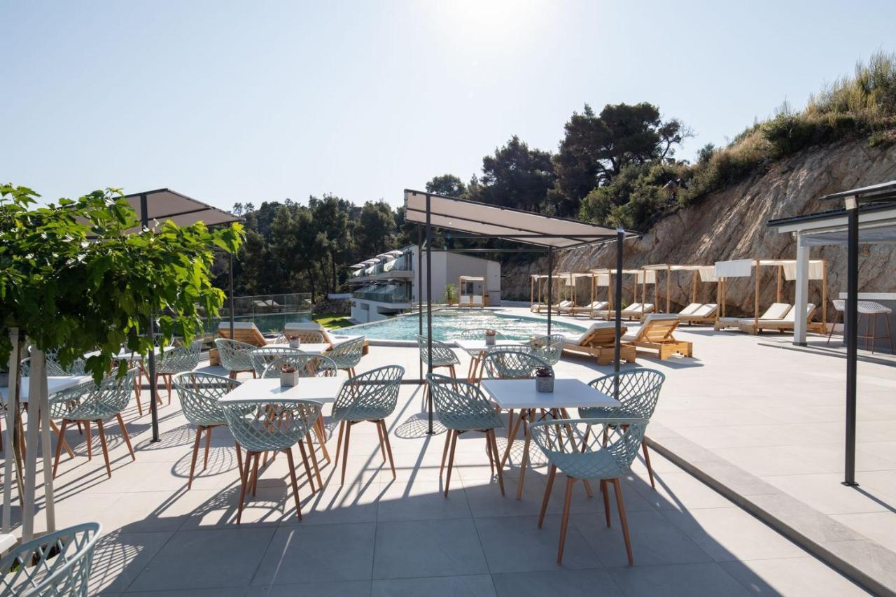 Exclusive Villas Pappas Σάρτη Εξωτερικό φωτογραφία