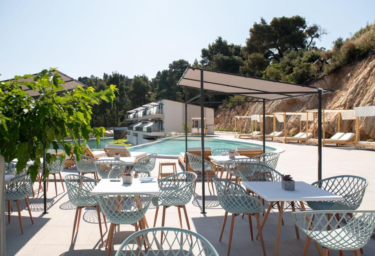 Exclusive Villas Pappas Σάρτη Εξωτερικό φωτογραφία