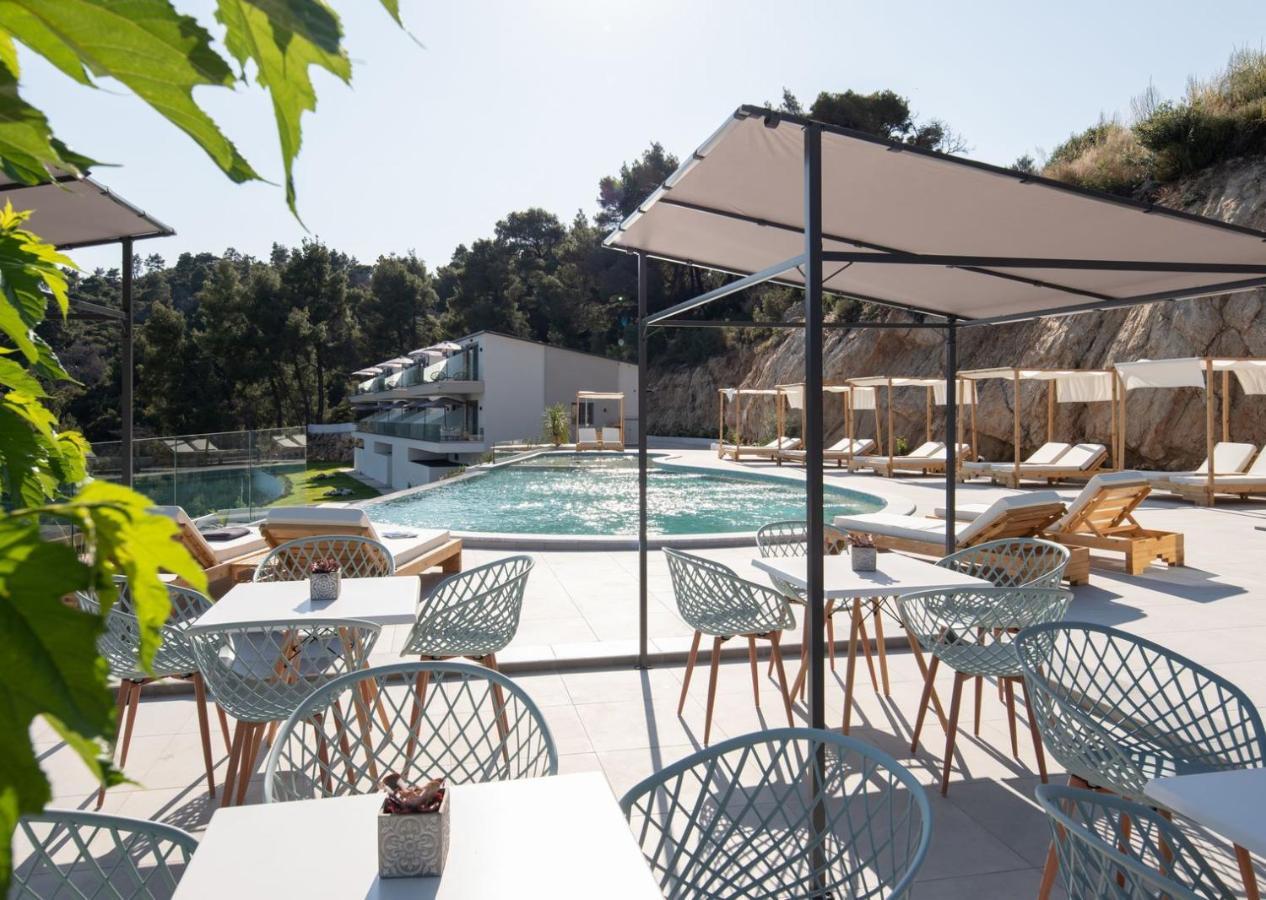 Exclusive Villas Pappas Σάρτη Εξωτερικό φωτογραφία