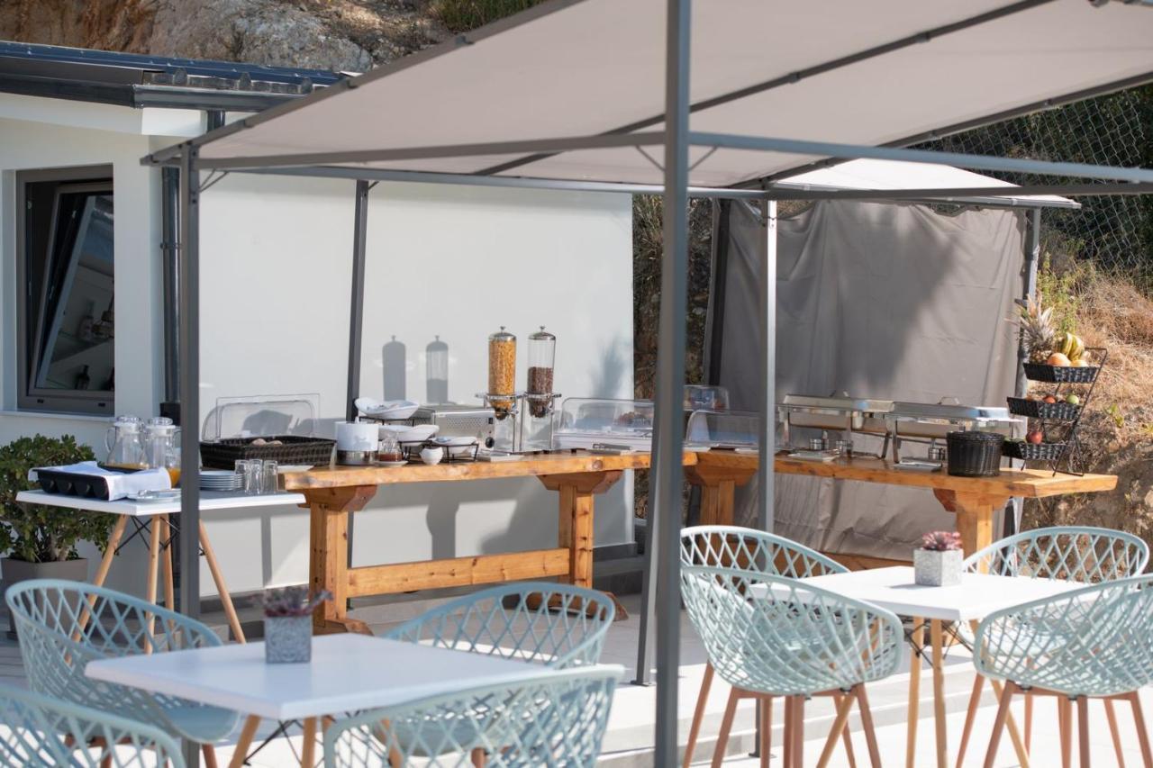 Exclusive Villas Pappas Σάρτη Εξωτερικό φωτογραφία