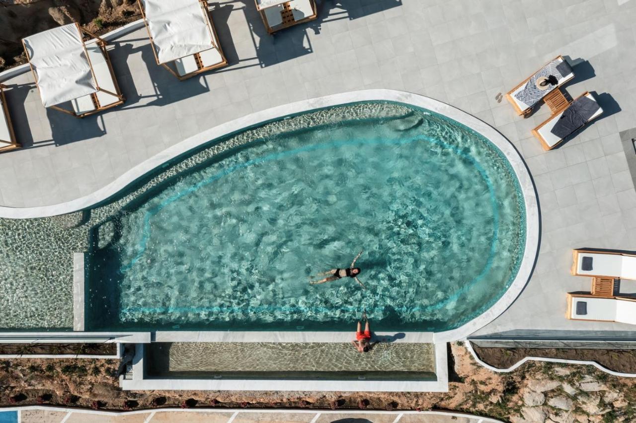 Exclusive Villas Pappas Σάρτη Εξωτερικό φωτογραφία