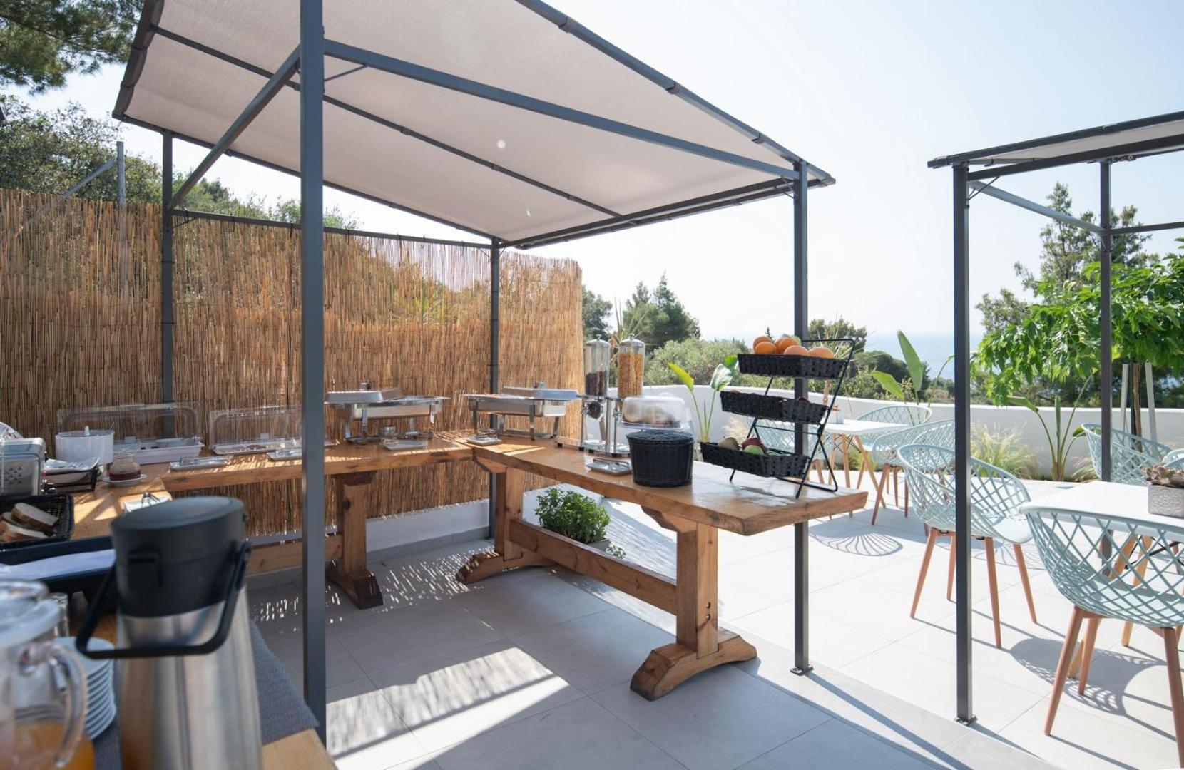 Exclusive Villas Pappas Σάρτη Εξωτερικό φωτογραφία