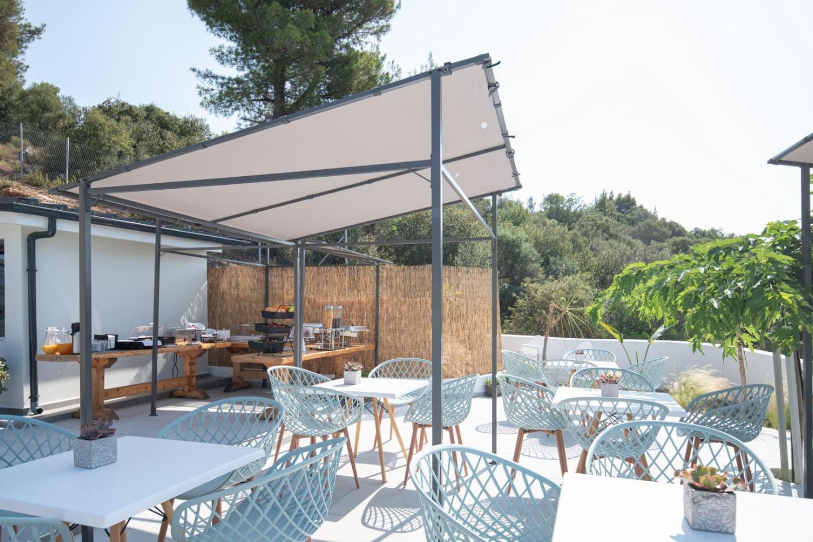 Exclusive Villas Pappas Σάρτη Εξωτερικό φωτογραφία