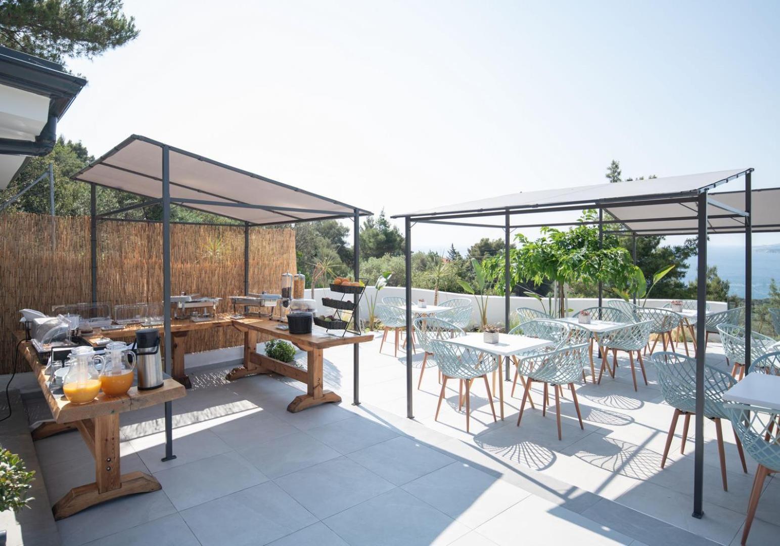 Exclusive Villas Pappas Σάρτη Εξωτερικό φωτογραφία