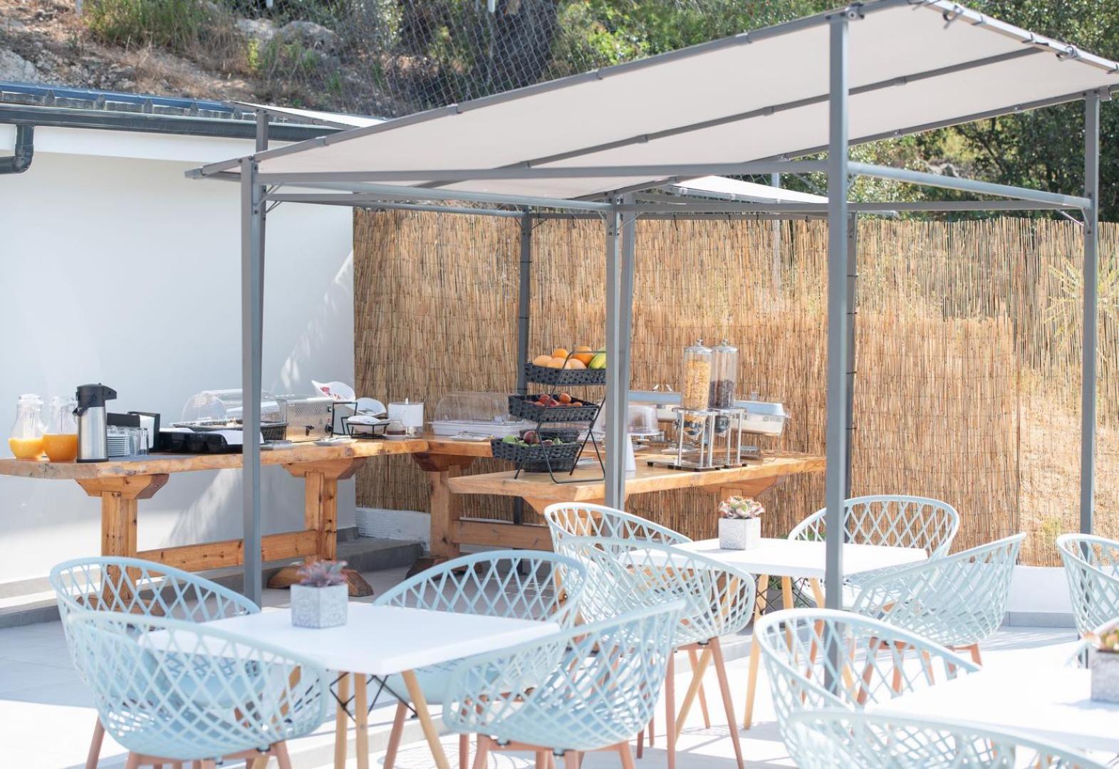 Exclusive Villas Pappas Σάρτη Εξωτερικό φωτογραφία