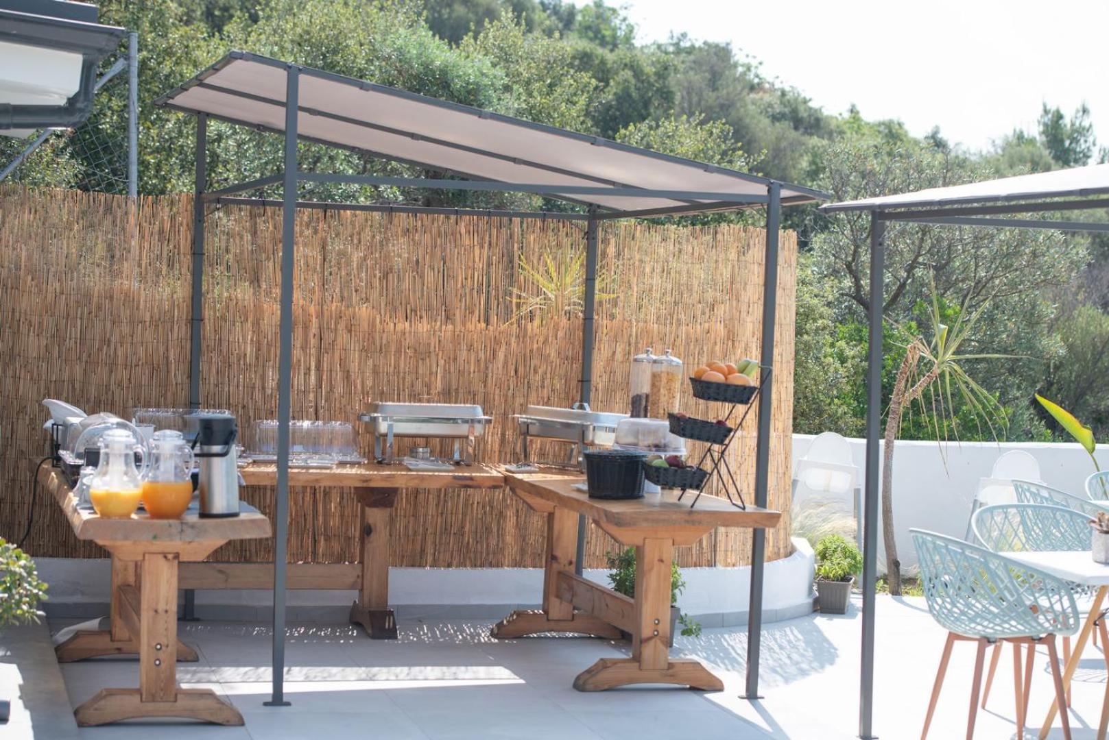 Exclusive Villas Pappas Σάρτη Εξωτερικό φωτογραφία